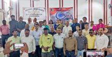 150TH ANNIVERSARY OF VANDE MATRAM
