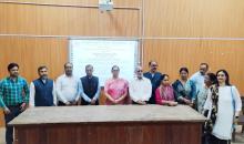 National Science Day