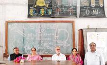 National Science Day