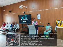 Matrbhasha Diwas