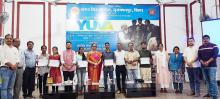 Viksit Bharat Yuva Connect